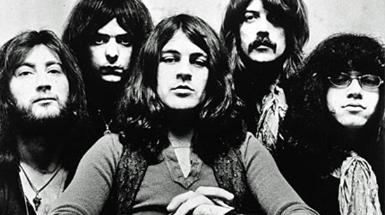 Deep Purple