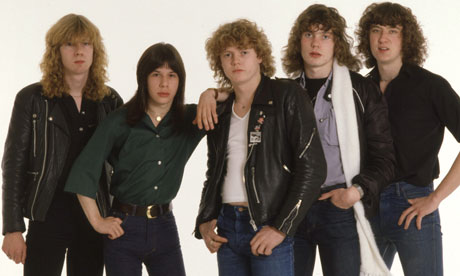 DEF-LEPPARD