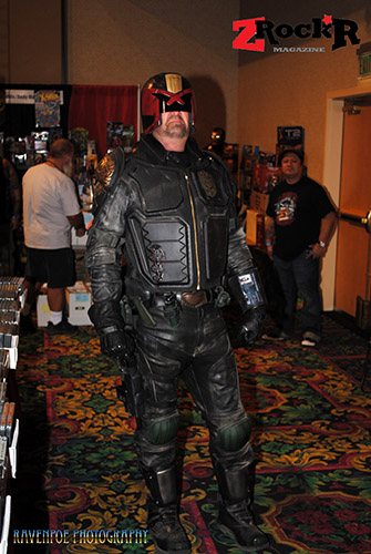 IronManComicCon