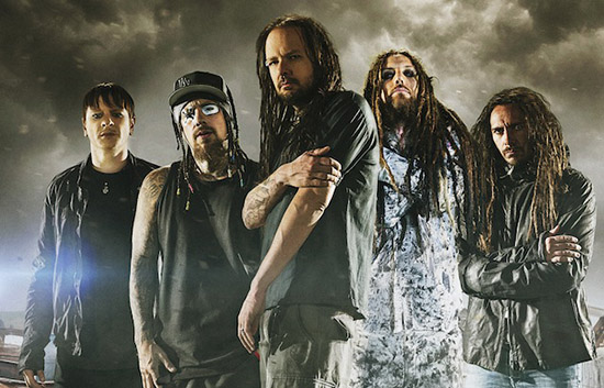 KORN2013