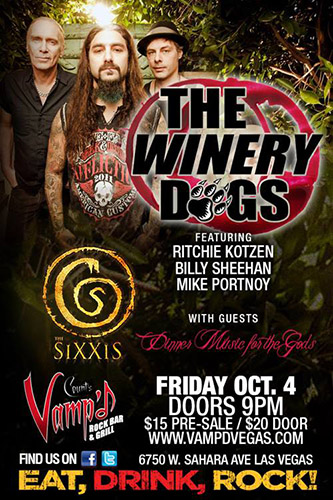 WineryDogsVampD