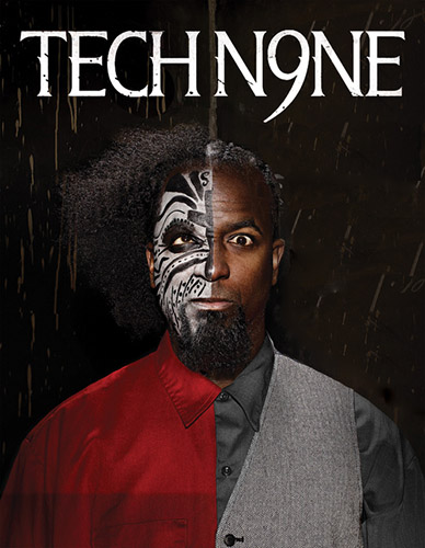 tech n9ne something else tour