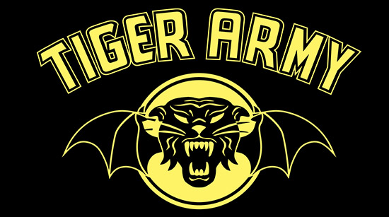 tiger-army