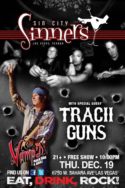 traciiguns