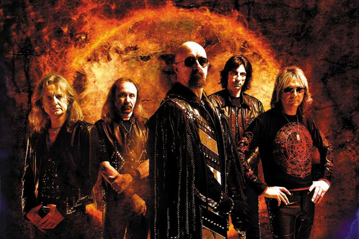 Heading out to the Highway in October 2014, Judas Priest will be out in support of Redeemer of Souls-  They are slated to play The Pearl in Las Vegas November 14