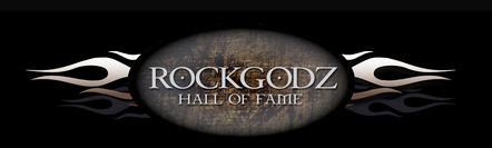 The RockGodz Hall of Fame Induction Ceremony took place on Wednesday, July 30, 2014.