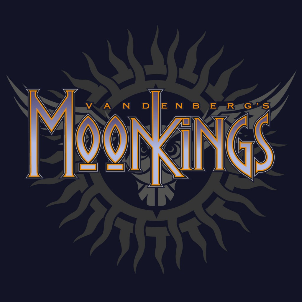 Adrian Vandenberg’s MoonKings is the first album from the band of the same name, released in 2014.