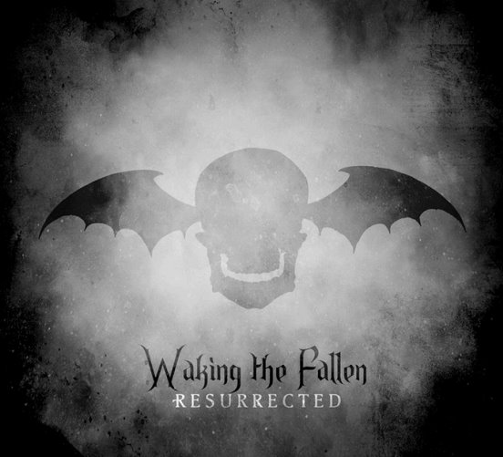 Waking the Fallen Resurrected was released by Ax7 on Hopeless Records 26, August, 2014 