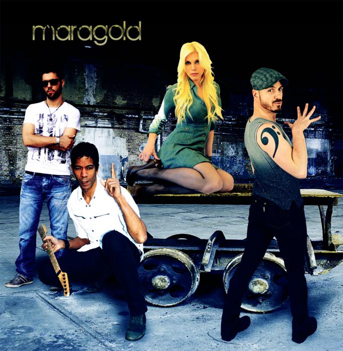 Maragold