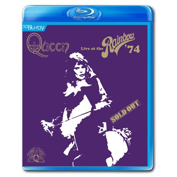 Queen-Queen-Live-At-The-Rainbow-74-Blu-ray – ZRockR Magazine