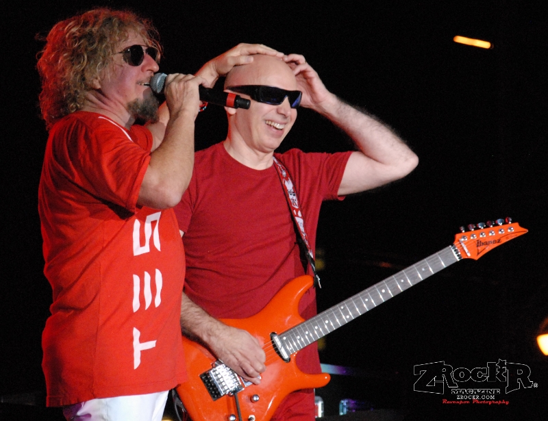 Chickenfoot 