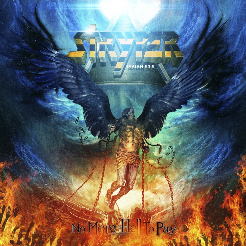 2013 Stryper