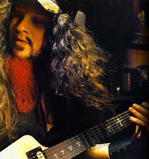 Rock in Peace Dime,  We miss you...