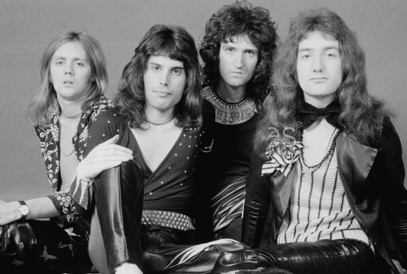 Queen Forever...