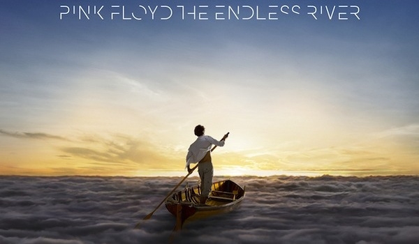 Pink Floyd - The Endless River  - was Released 10, November, 2014 