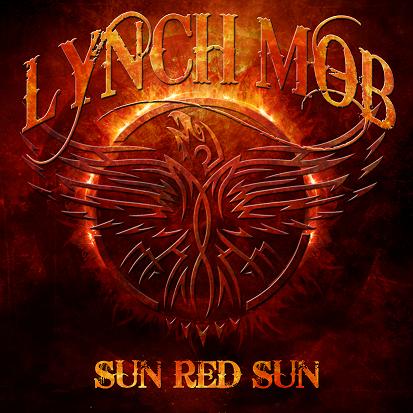 Sun Red Sun is the latest CD release from Lynch Mob. The disc features eleven tracks – seven new recordings, and remastered versions of the four tracks from the Sound Mountain Sessions EP.