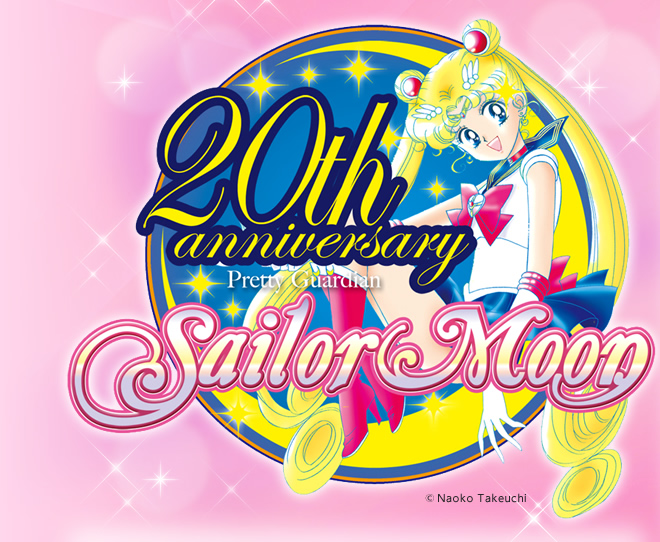 Over 20 years later, Sailor Moon remains one of the most popular anime series across the globe.