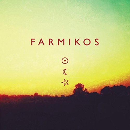 The debut album from Farmikos was released in January 2015.