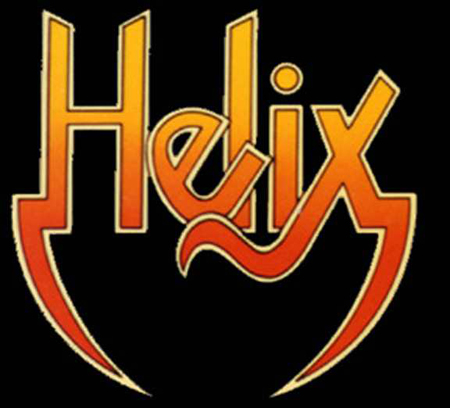 For this week's throwback review, we are taking a look at Helix's oft-forgotten first two albums!