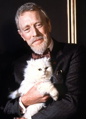 Never Say Never Again features legendary actor Max Von Sydow in the role of the villainous Ernst Stavro Blofeld.