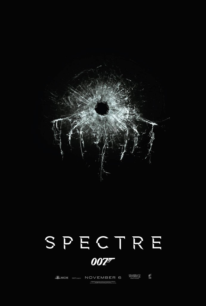 Spectre will be the next film in the James Bond franchise, with a November 2015 release. It will see the return of the eponymous villainous group to the series, and will be Daniel Craig's fourth outing as 007.