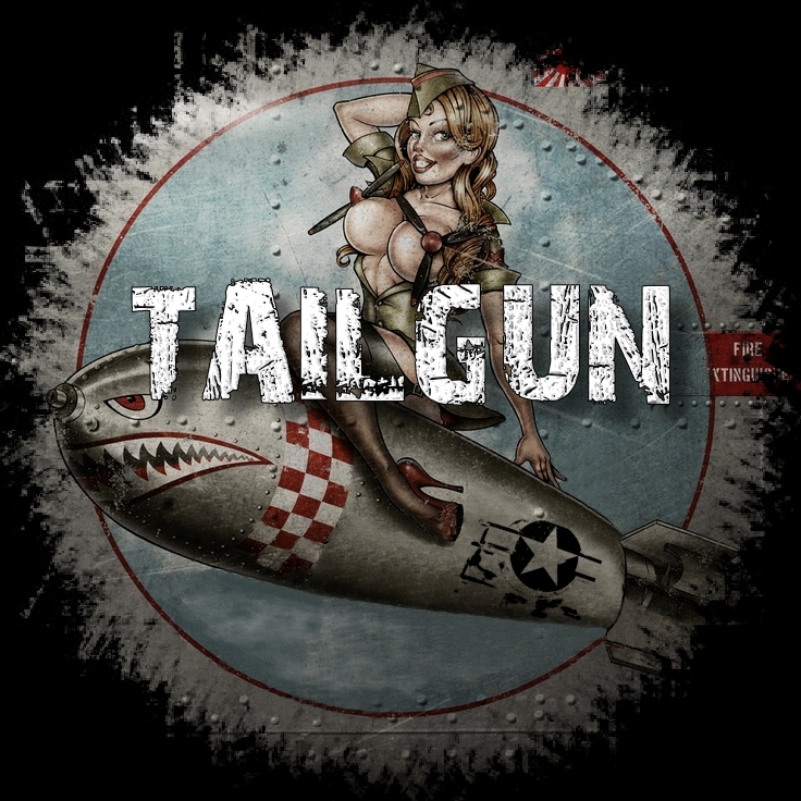 For the past year, TailGun has been rocking Vegas!