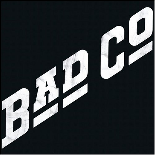 Bad Company, the first album from the band of the same name, was released in 1974.