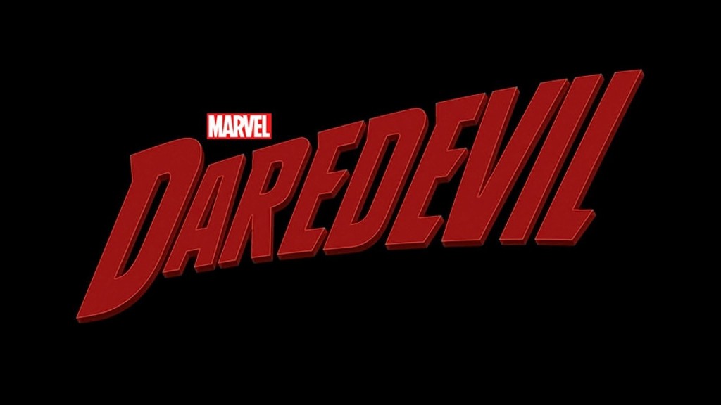 Daredevil, based on the Marvel comic series of the same name, is the first in a planned series of Netflix original series set in the Marvel Cinematic Universe.