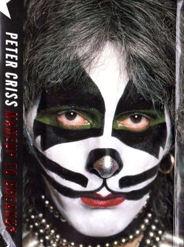 Kiss Exposed in Explosive Interview with Peter Criss on That Metal Show