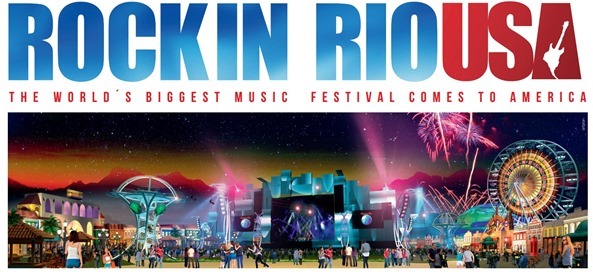 ROCK IN RIO KICKS OFF THIS WEEKEND! BENOIC VENTURES, ZROCK'R MAGAZINE AND LV ROCKS RADIO WANT TO GET YOU THE BEST TICKET PRICES AROUND!   READ ON! 