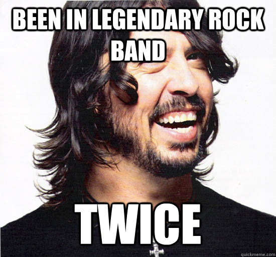 grohl