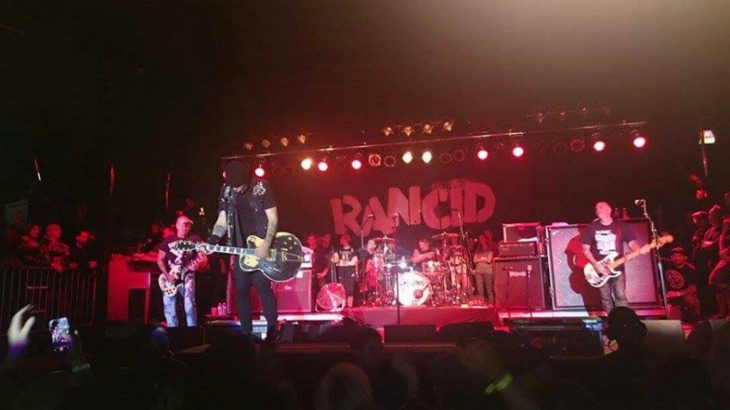 rancid