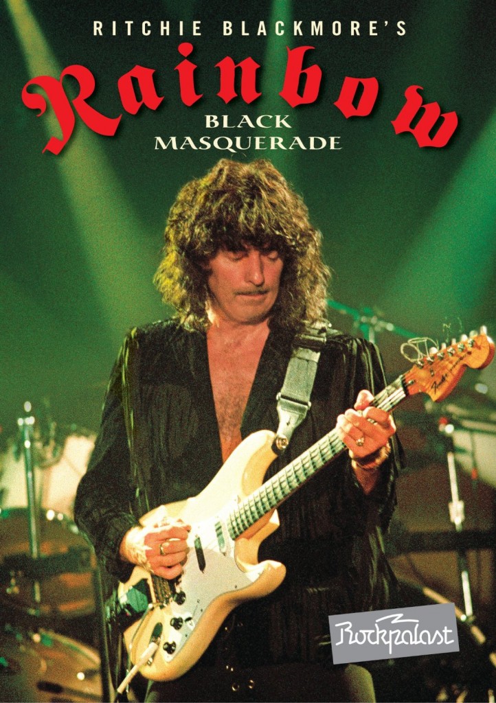 Black Masquerade was released by Eagle Rock in 2013, featuring the reunited band's Rockpalast performance from 1995.