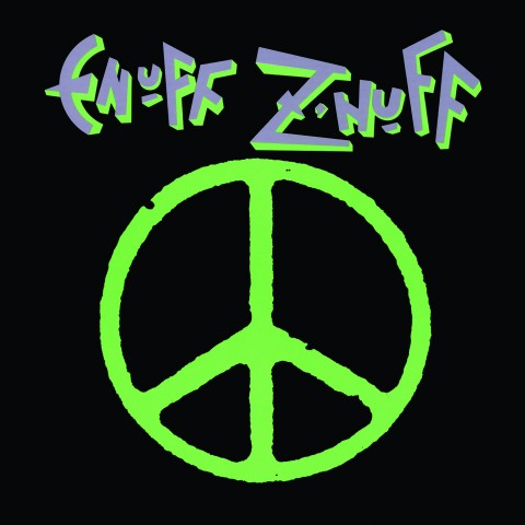 Enuff Z'Nuff is the debut album from the band of the same name, released in 1989.