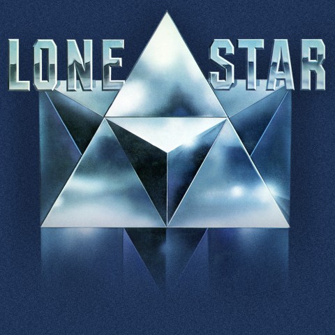 Lone Star – Paul Chapman’s Pre-UFO Albums, Reissued by Rock Candy!