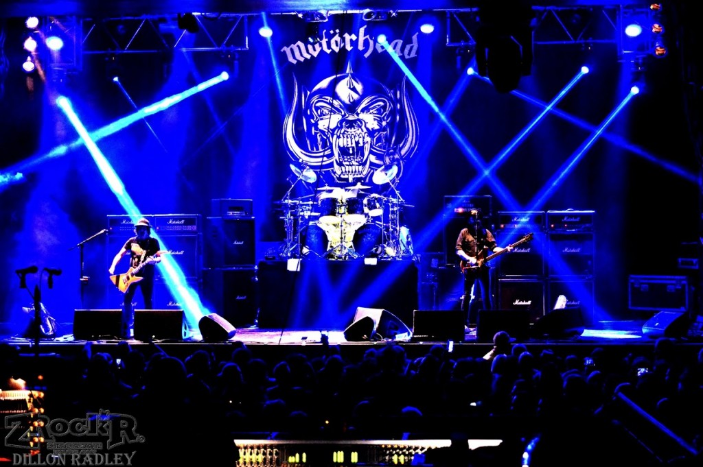 MOTORHEAD2