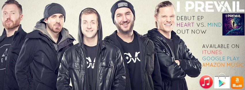 iPrevail