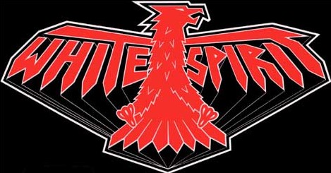 White Spirit – The First and Only Album from one of the NWOBHM’s Most Underrated Bands!
