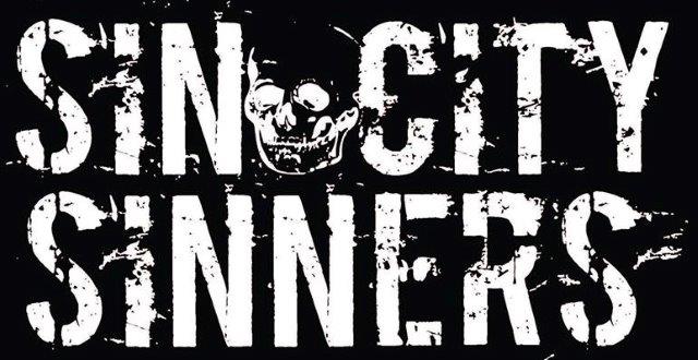 Sin City Sinners – Vegas’ Hardest Working Band Welcomes Twisted Sister’s Eddie Ojeda!
