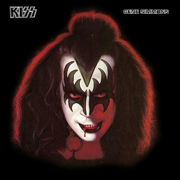 The Gene Simmons album was co-produced by Simmons and Sean Delaney. Guests on the record included Bob Seger, Rick Nielsen, Joe Perry, Helen Reddy, Donna Summer, Janis Ian, Cher, Michael Des Barres, and Jeff "Skunk" Baxter.
