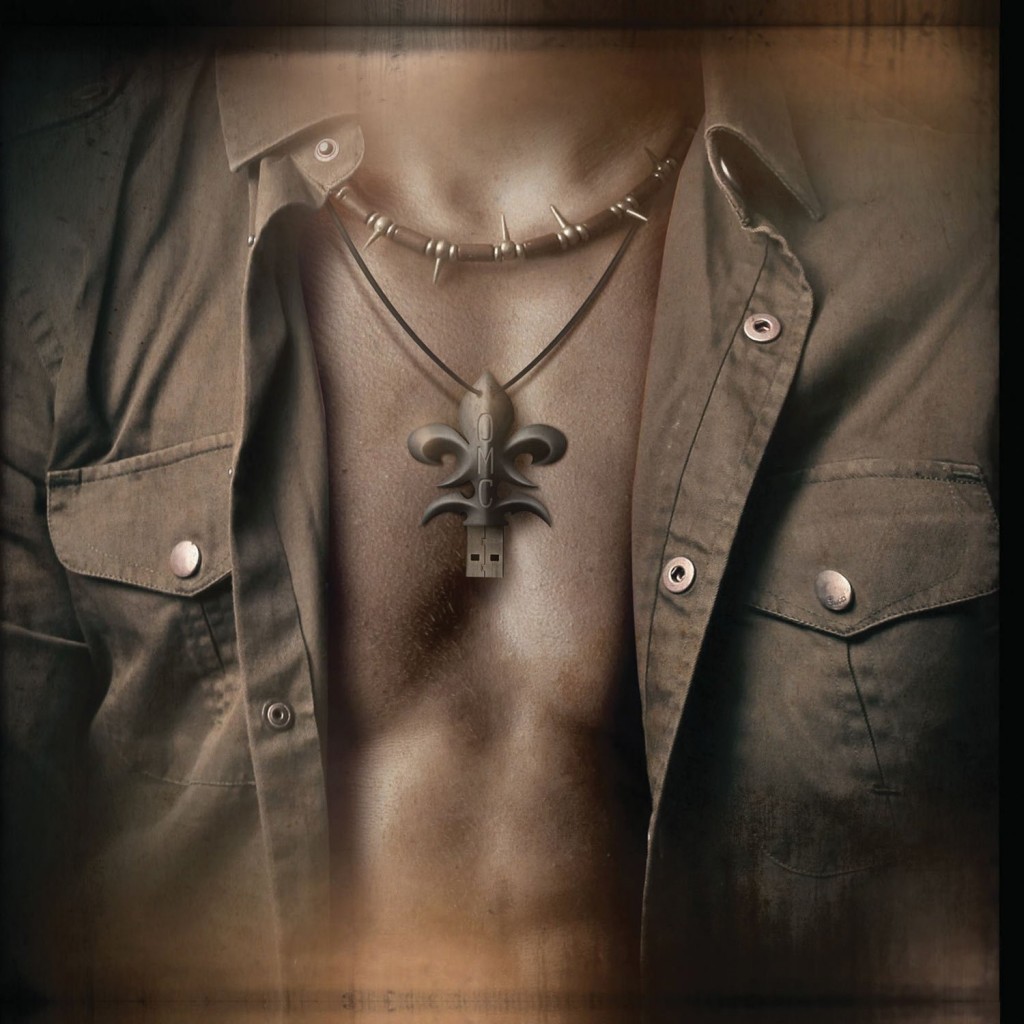 The Key is the first album from Geoff Tate's Operation: Mindcrime band.