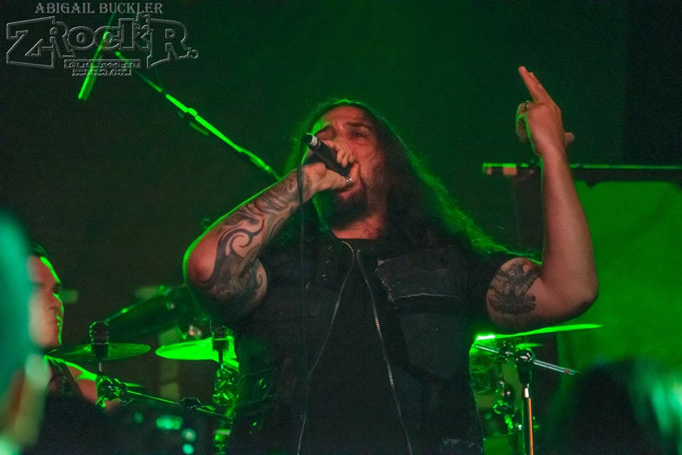 Kataklysm!