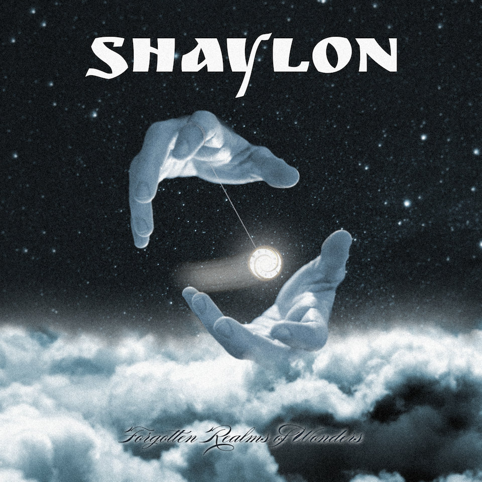 Shaylon – The Debut EP from These San Francisco Based Rockers!