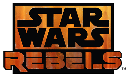 Star Wars Rebels – First Season of the New Animated Series in a Galaxy Far, Far Away!
