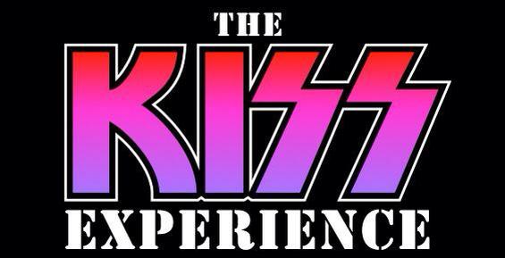 kiss band logo wallpaper