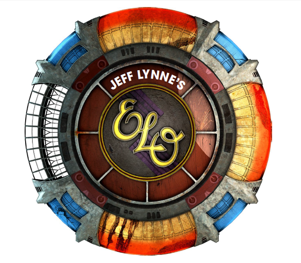 Jeff Lynne’s ELO – Alone in the Universe!