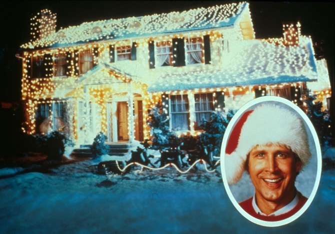 National Lampoon’s Christmas Vacation – The Holiday Classic is Finally Remastered on Blu-ray!