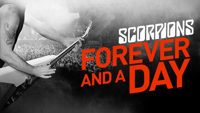Scorpions: Forever and a Day – A Look at the Past and Present of this Legendary German Band!