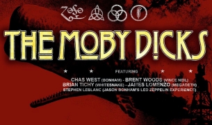 The Moby Dicks Show Vegas a Whole Lotta Love Again!