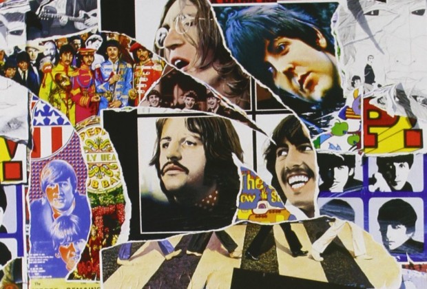 The Beatles Anthology The Definitive Documentary On The Fab Four Zrockr Magazine